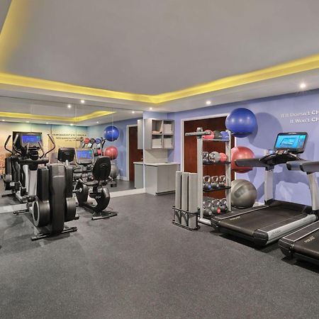 Marriott Vacation Club, New York City  Экстерьер фото