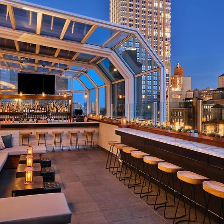 Marriott Vacation Club, New York City  Экстерьер фото