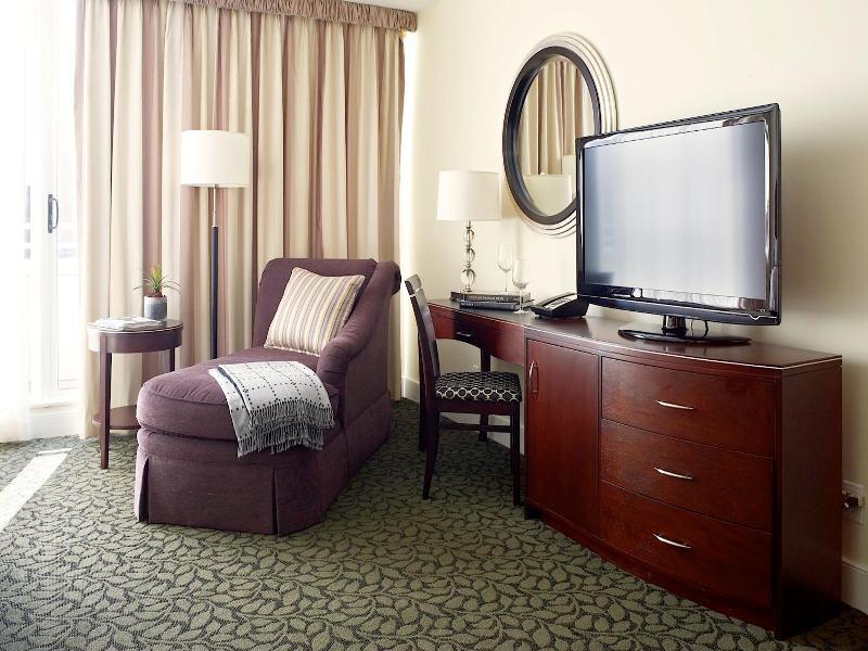 Marriott Vacation Club, New York City  Номер фото