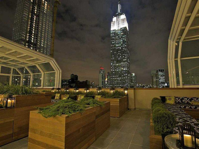 Marriott Vacation Club, New York City  Экстерьер фото