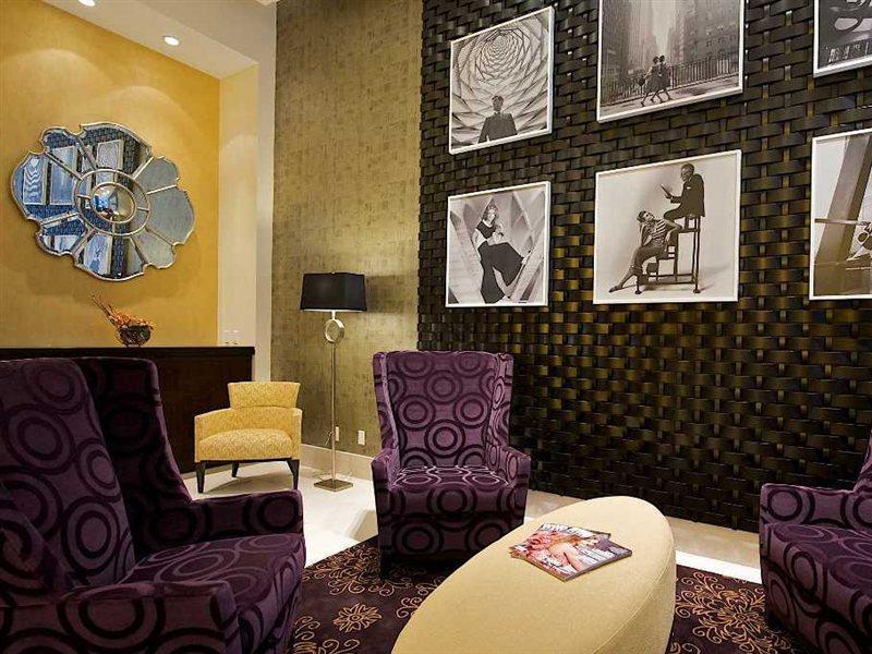 Marriott Vacation Club, New York City  Экстерьер фото