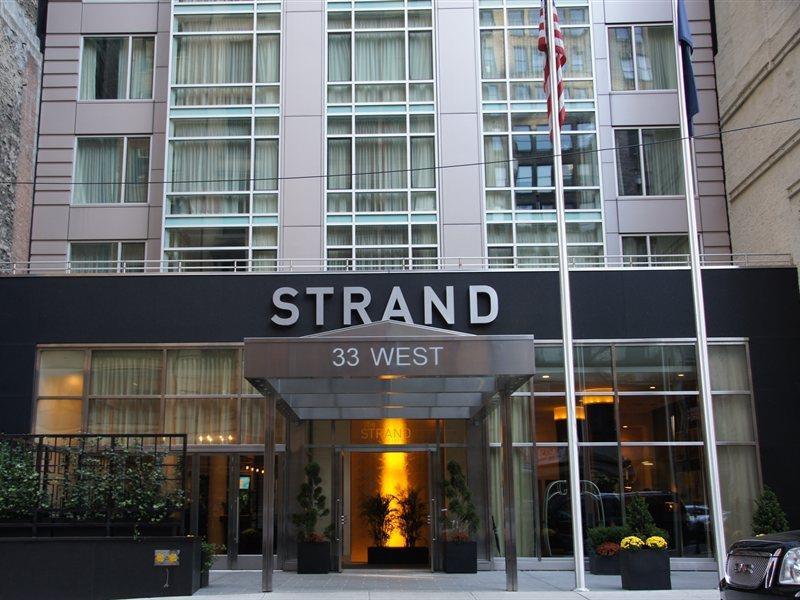 Marriott Vacation Club, New York City  Экстерьер фото