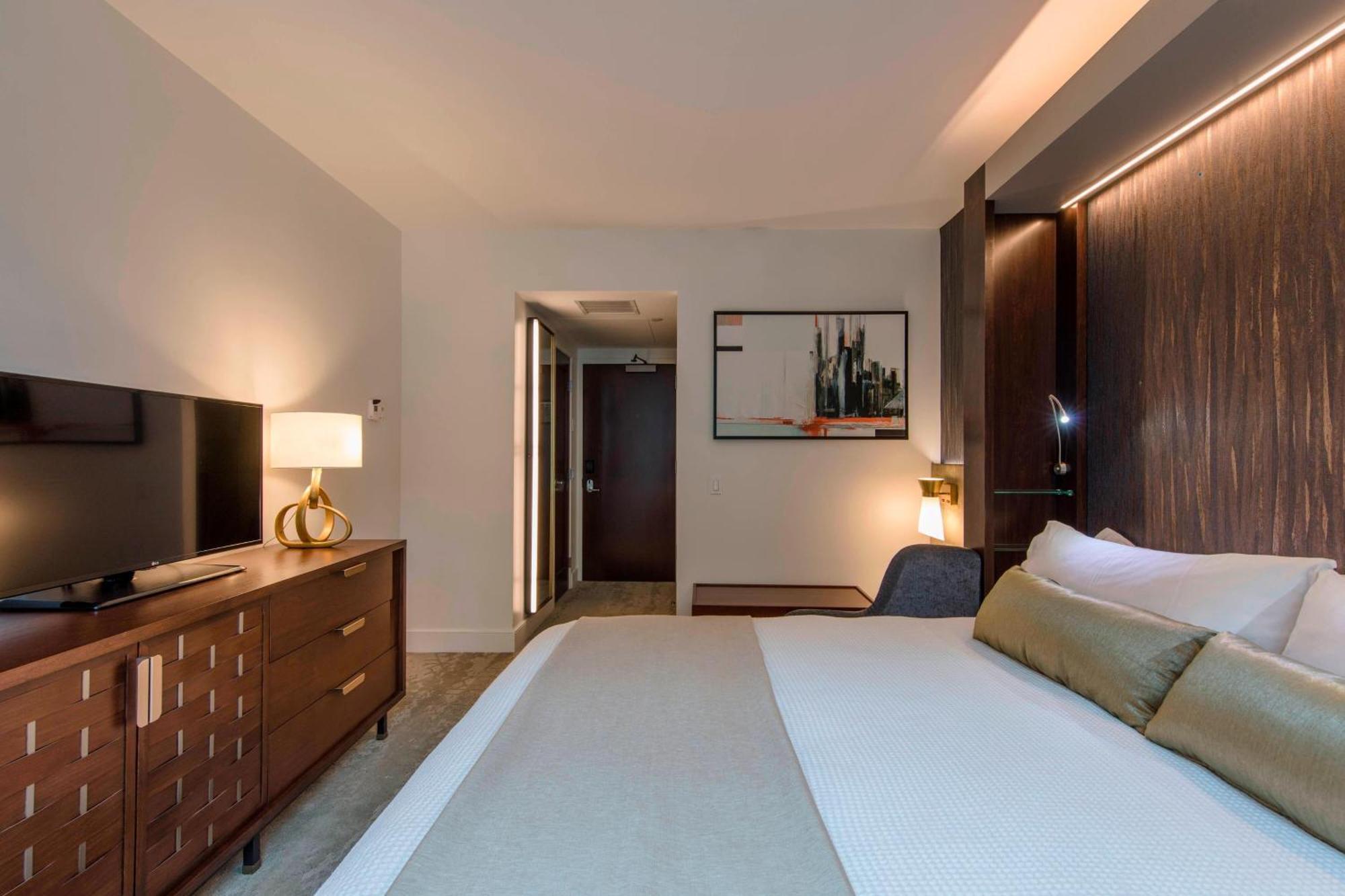 Marriott Vacation Club, New York City  Экстерьер фото