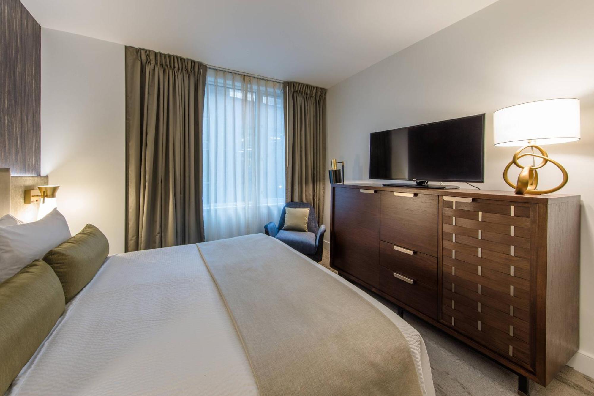 Marriott Vacation Club, New York City  Экстерьер фото