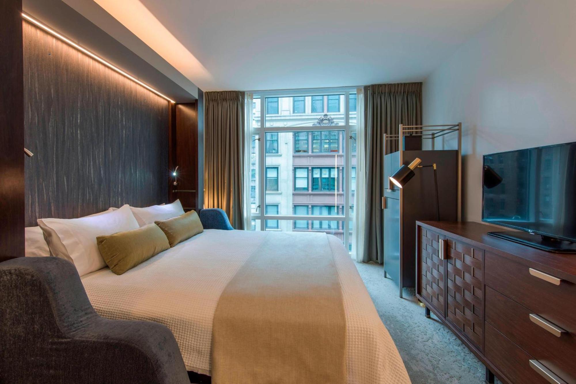 Marriott Vacation Club, New York City  Экстерьер фото