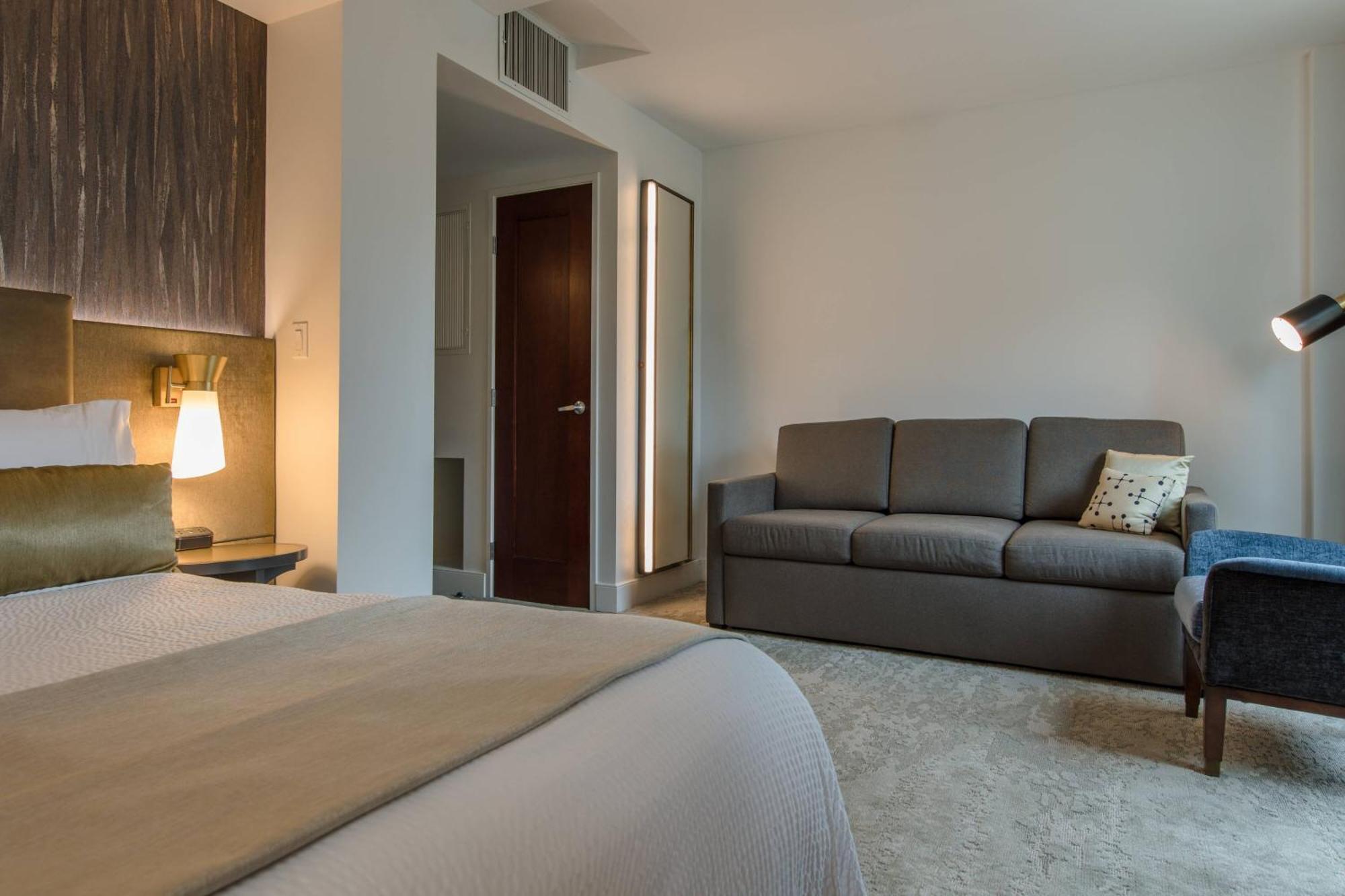 Marriott Vacation Club, New York City  Экстерьер фото