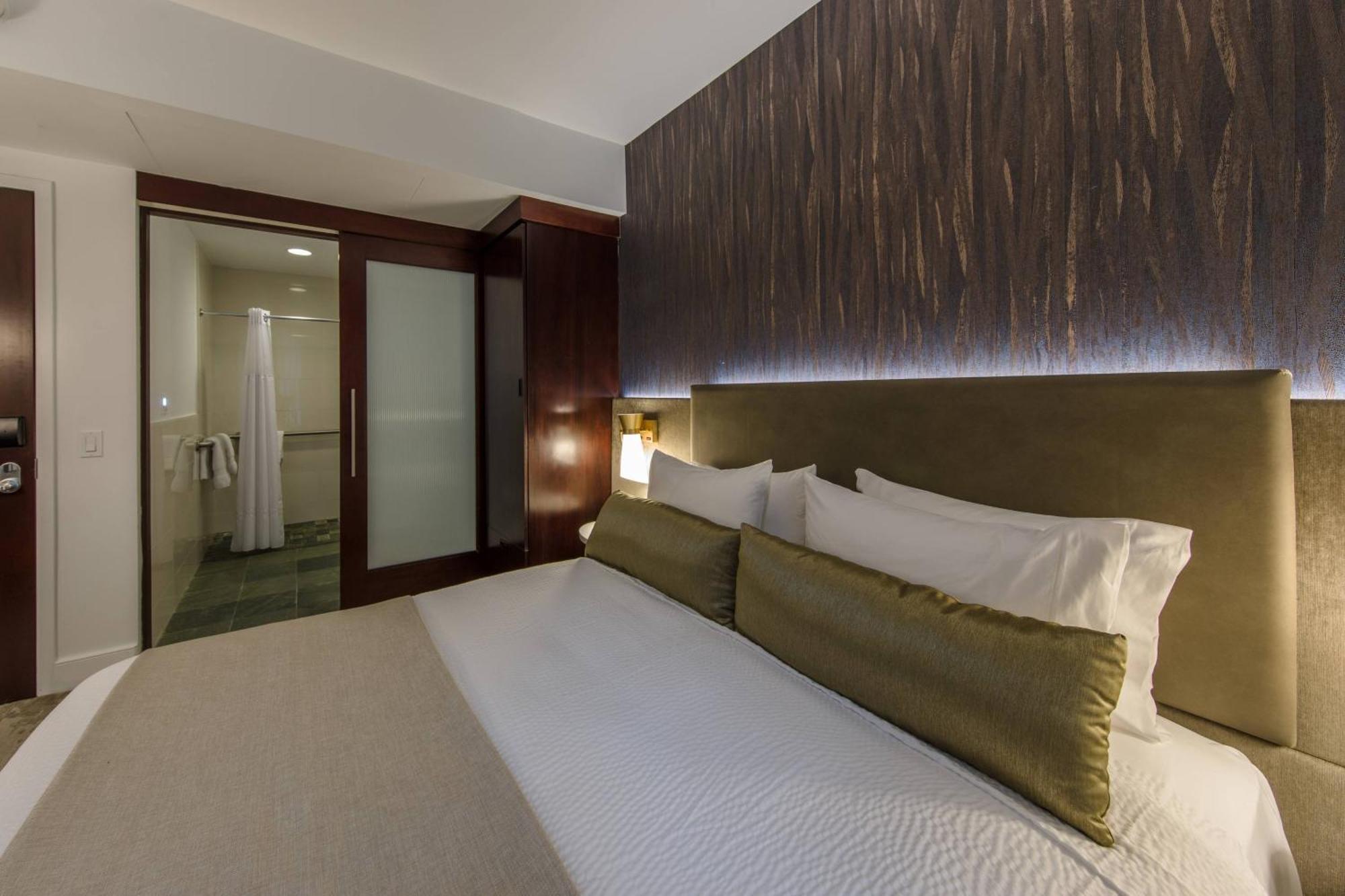 Marriott Vacation Club, New York City  Экстерьер фото