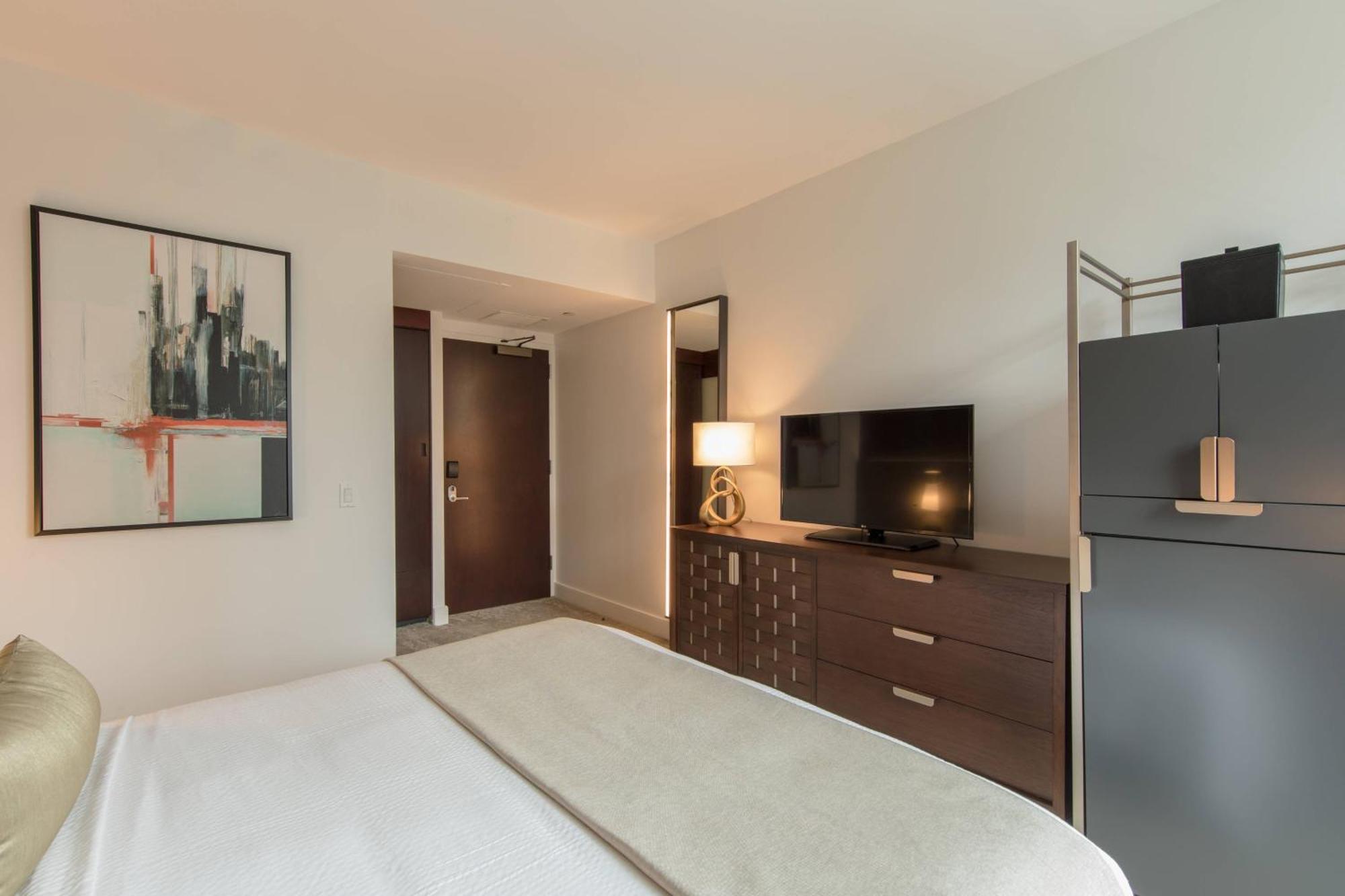 Marriott Vacation Club, New York City  Экстерьер фото