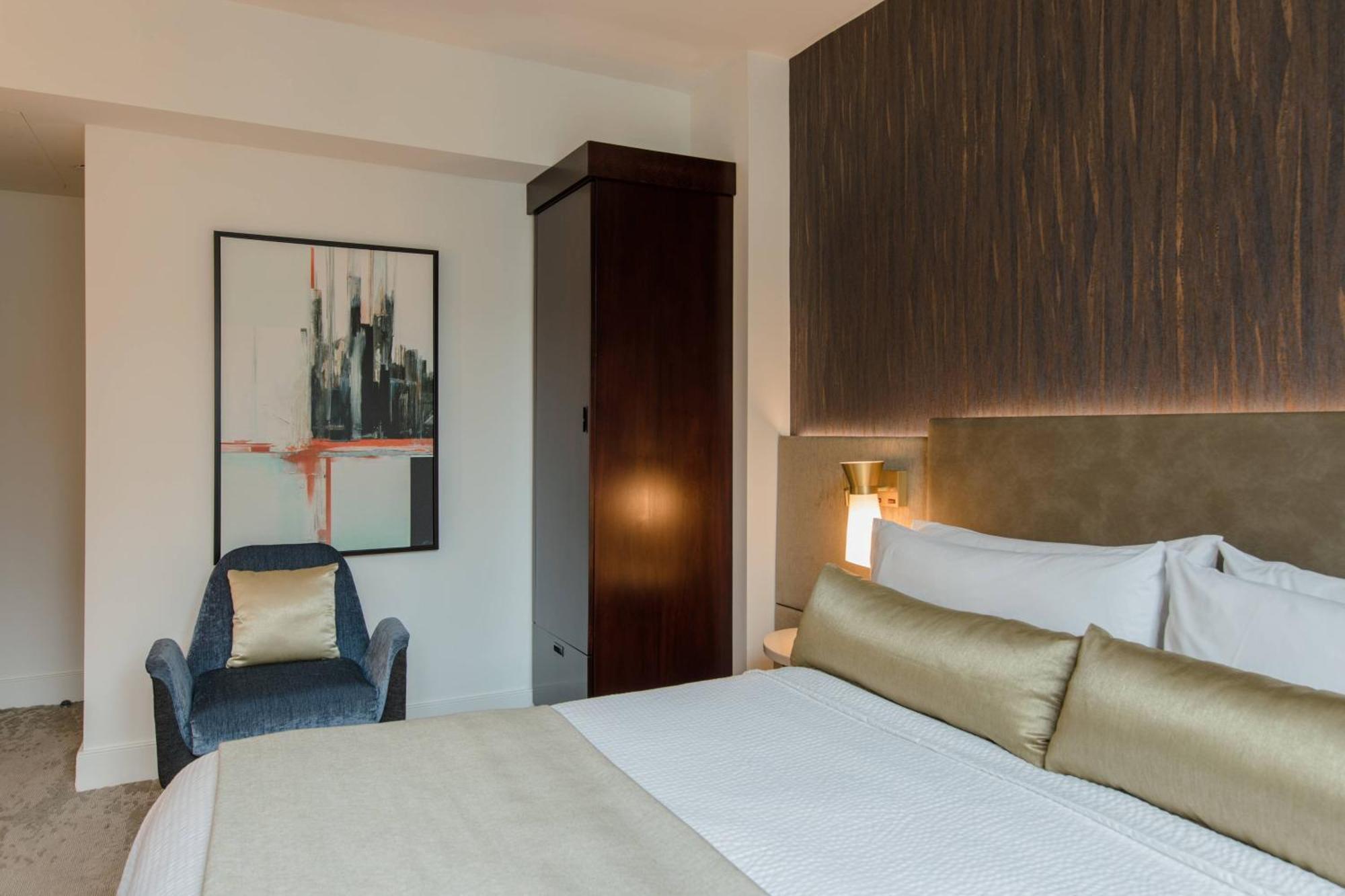 Marriott Vacation Club, New York City  Экстерьер фото