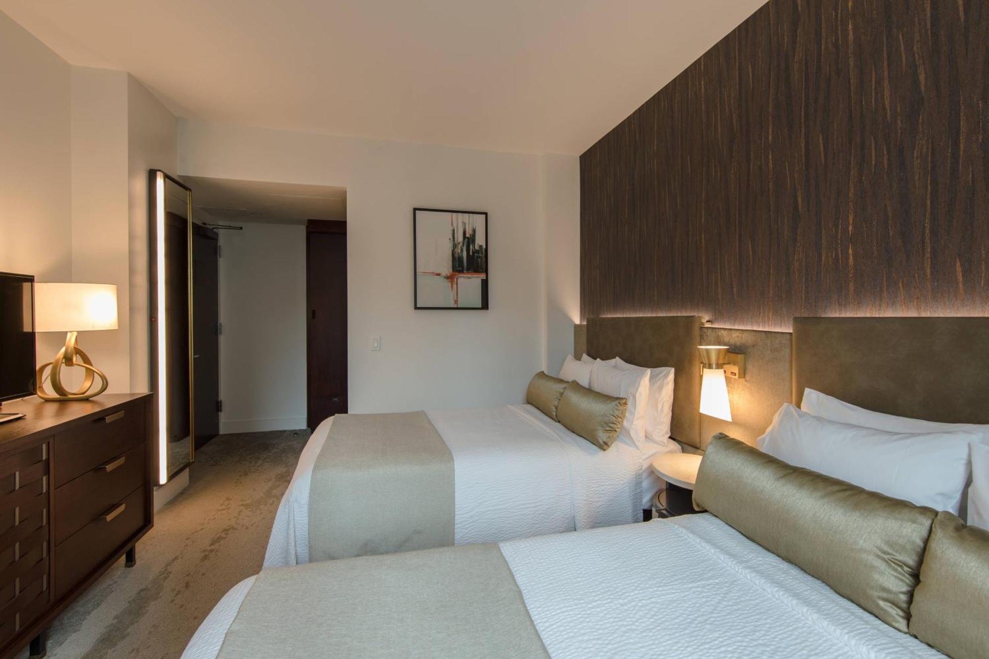 Marriott Vacation Club, New York City  Экстерьер фото