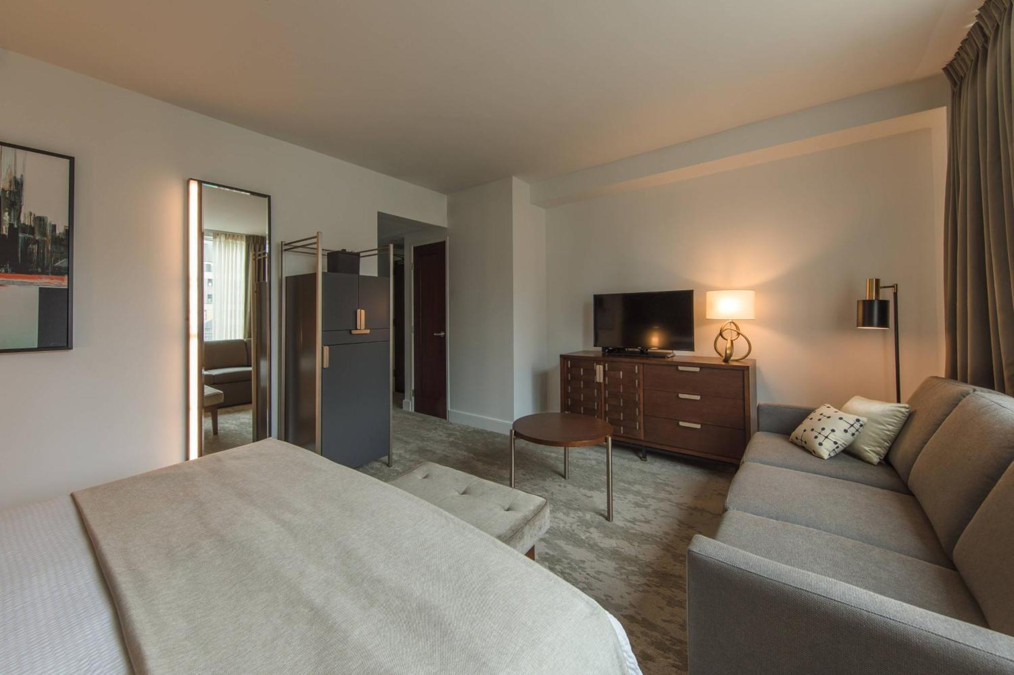 Marriott Vacation Club, New York City  Экстерьер фото