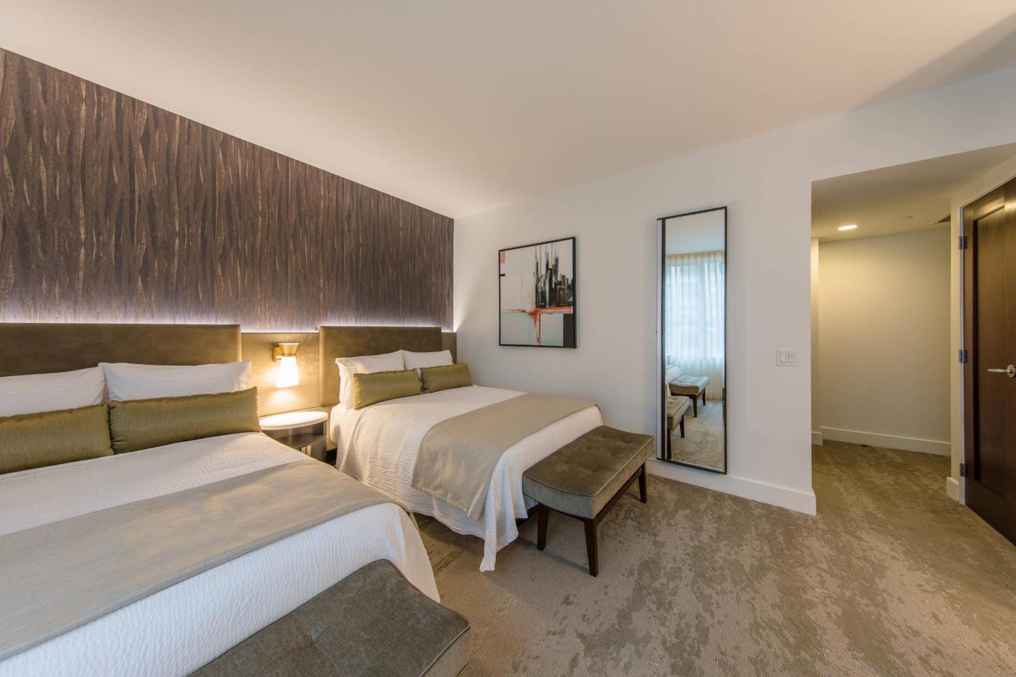 Marriott Vacation Club, New York City  Экстерьер фото