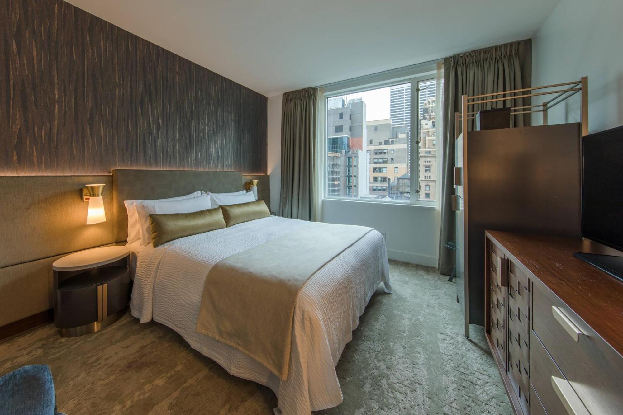 Marriott Vacation Club, New York City  Экстерьер фото