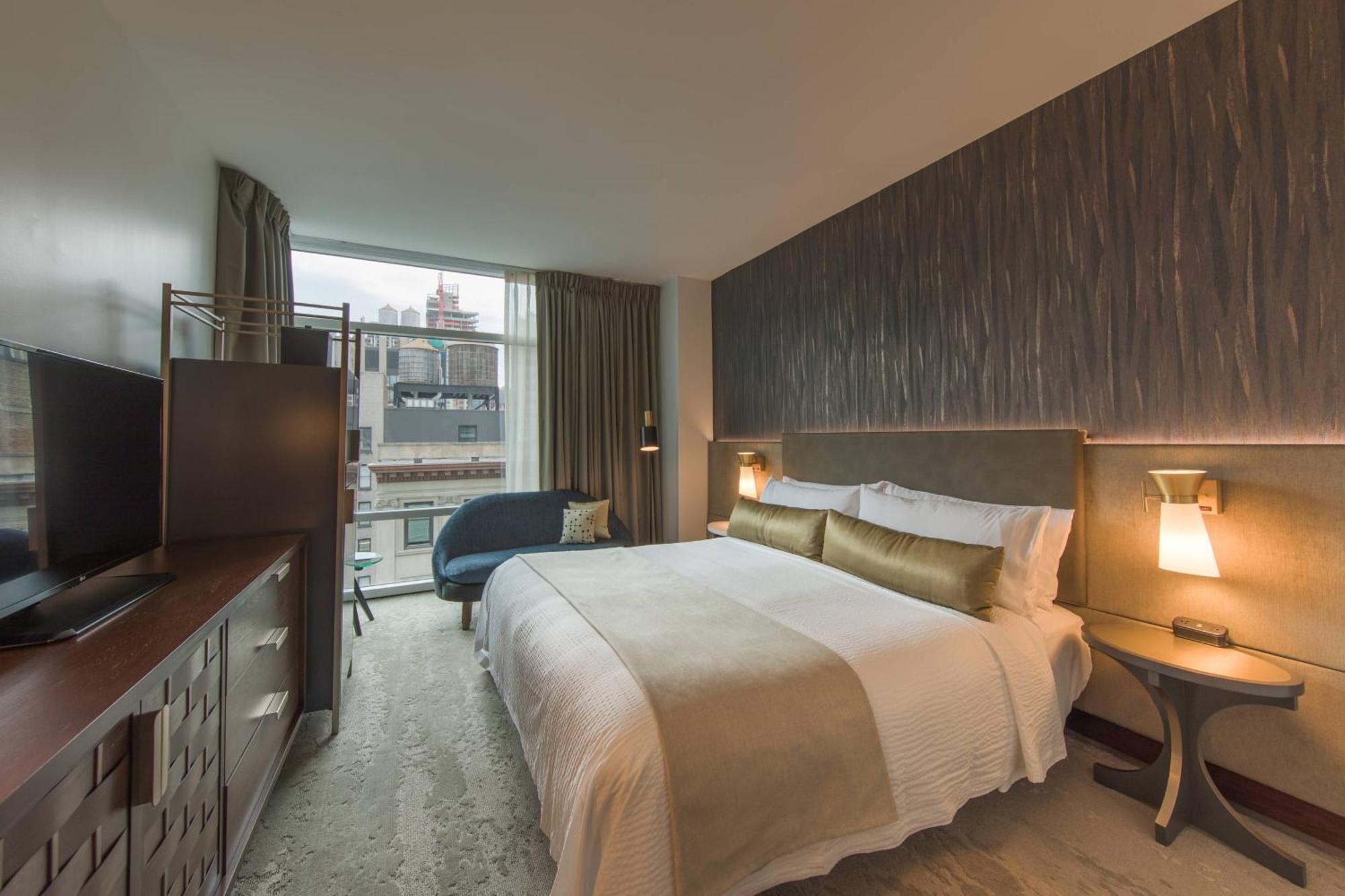 Marriott Vacation Club, New York City  Экстерьер фото