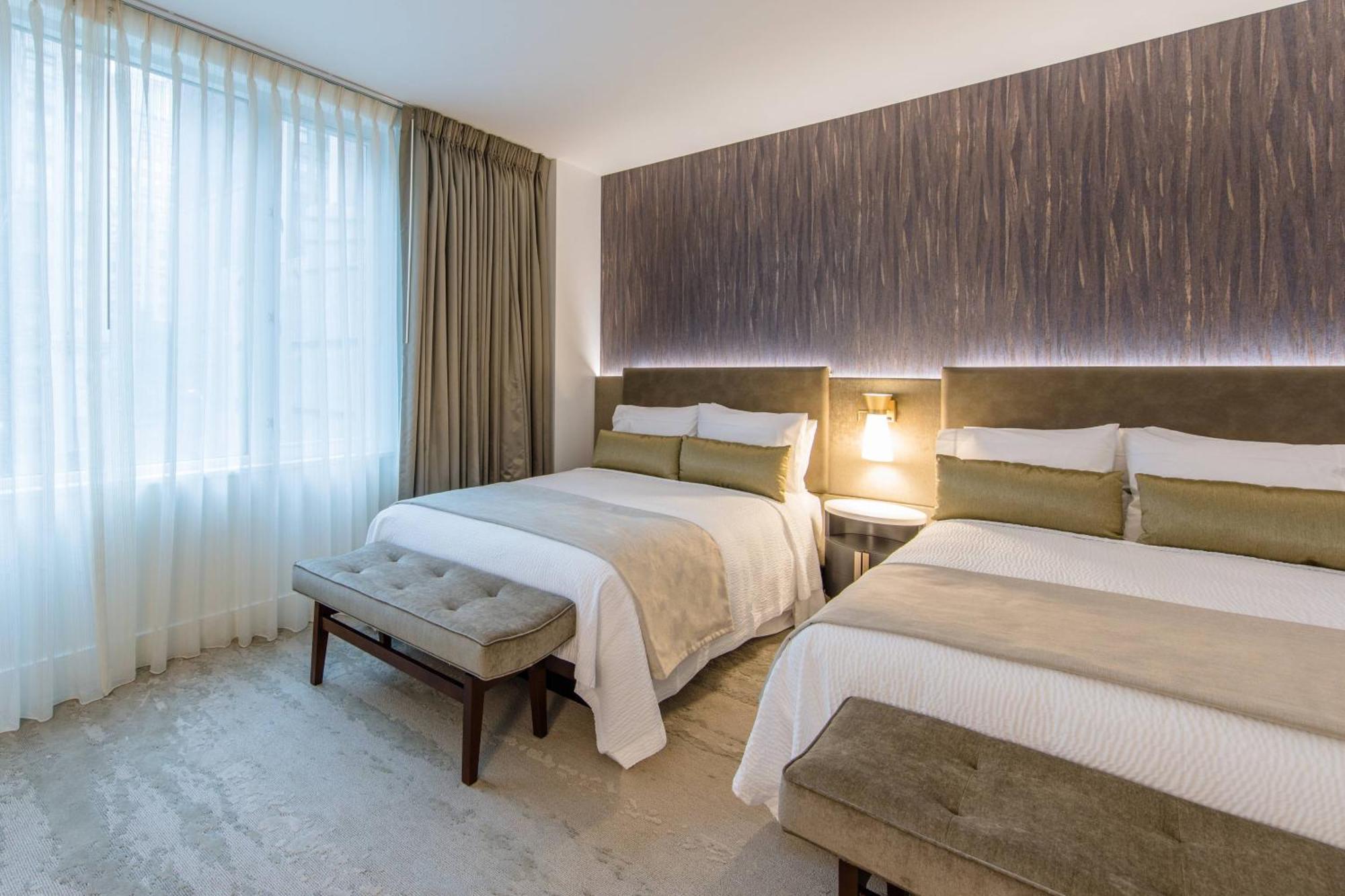 Marriott Vacation Club, New York City  Экстерьер фото