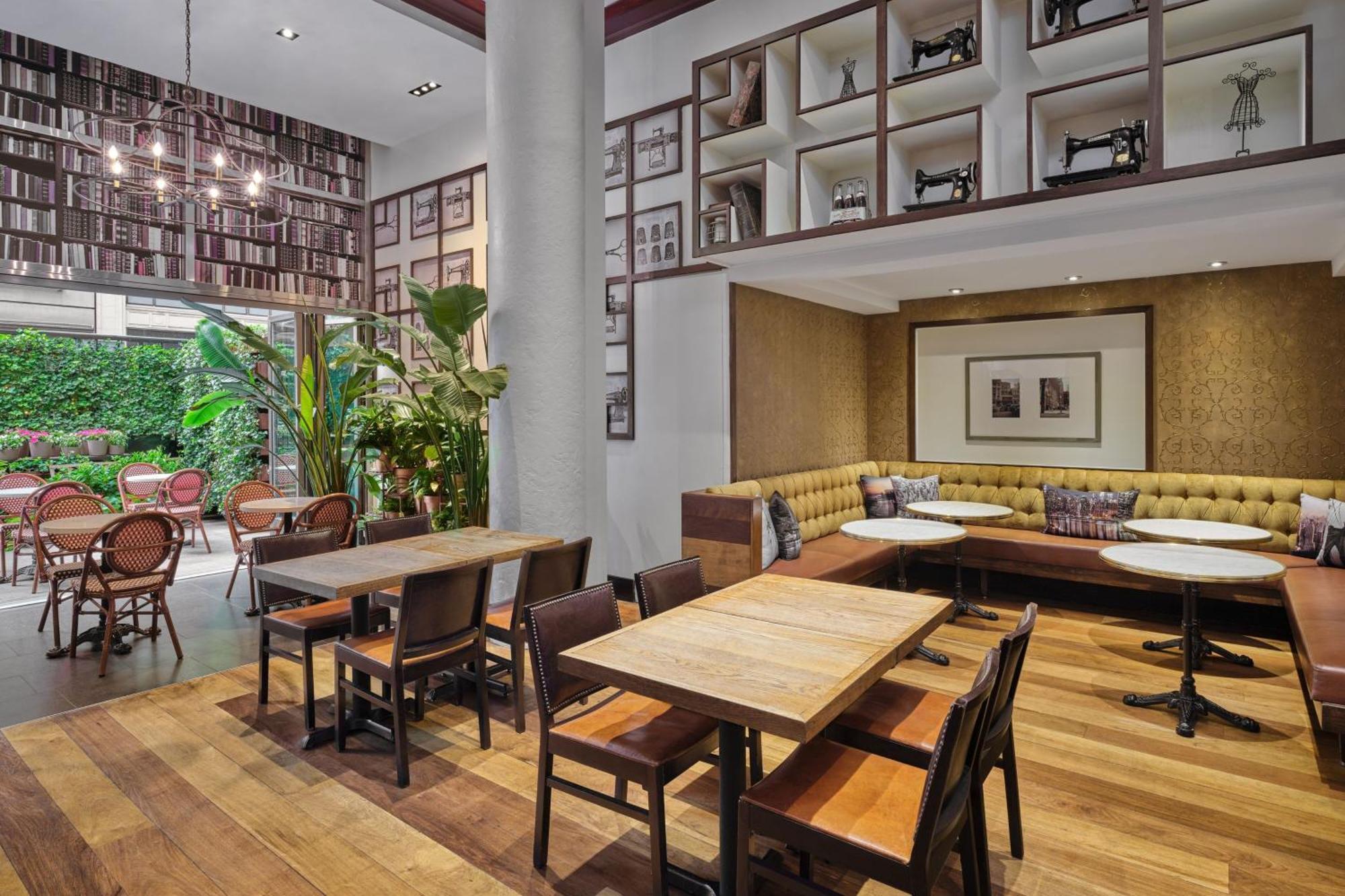 Marriott Vacation Club, New York City  Экстерьер фото