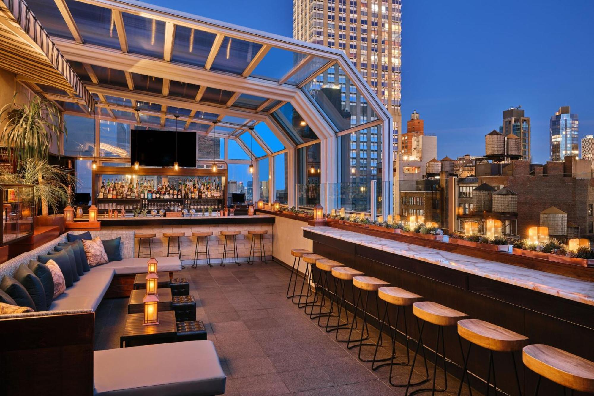 Marriott Vacation Club, New York City  Экстерьер фото