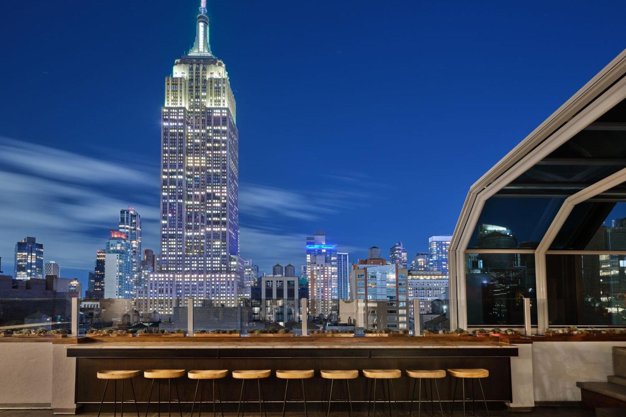 Marriott Vacation Club, New York City  Экстерьер фото