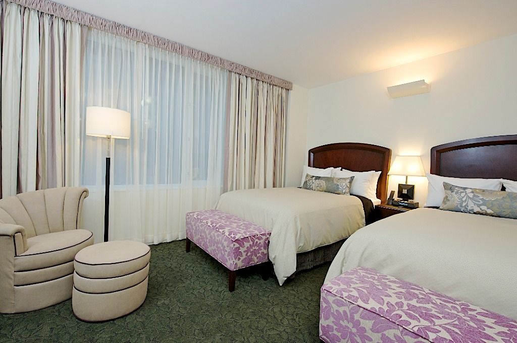 Marriott Vacation Club, New York City  Экстерьер фото