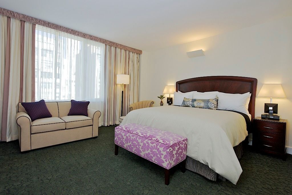 Marriott Vacation Club, New York City  Экстерьер фото
