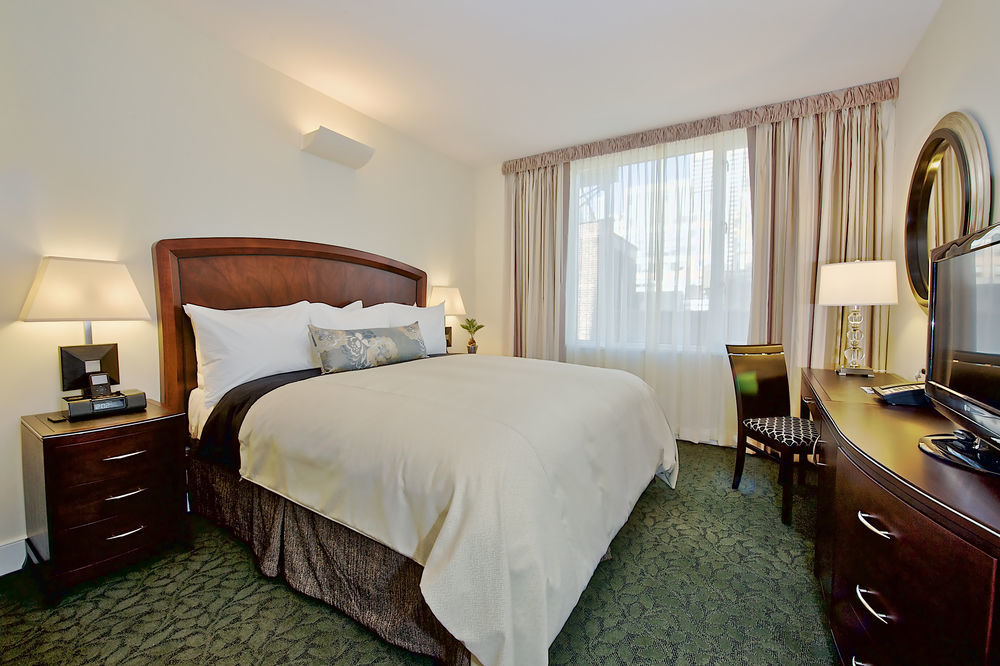 Marriott Vacation Club, New York City  Экстерьер фото