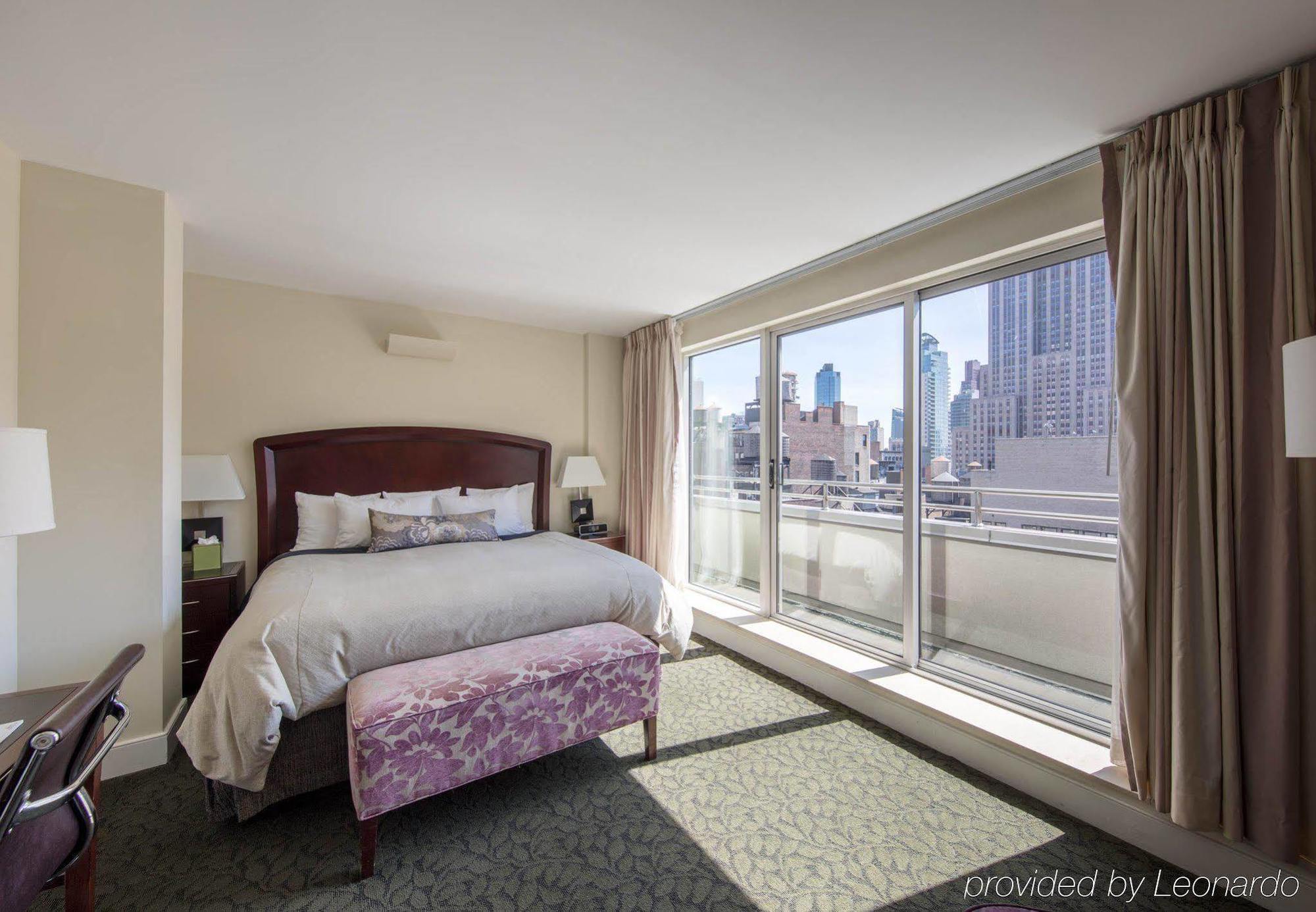 Marriott Vacation Club, New York City  Экстерьер фото