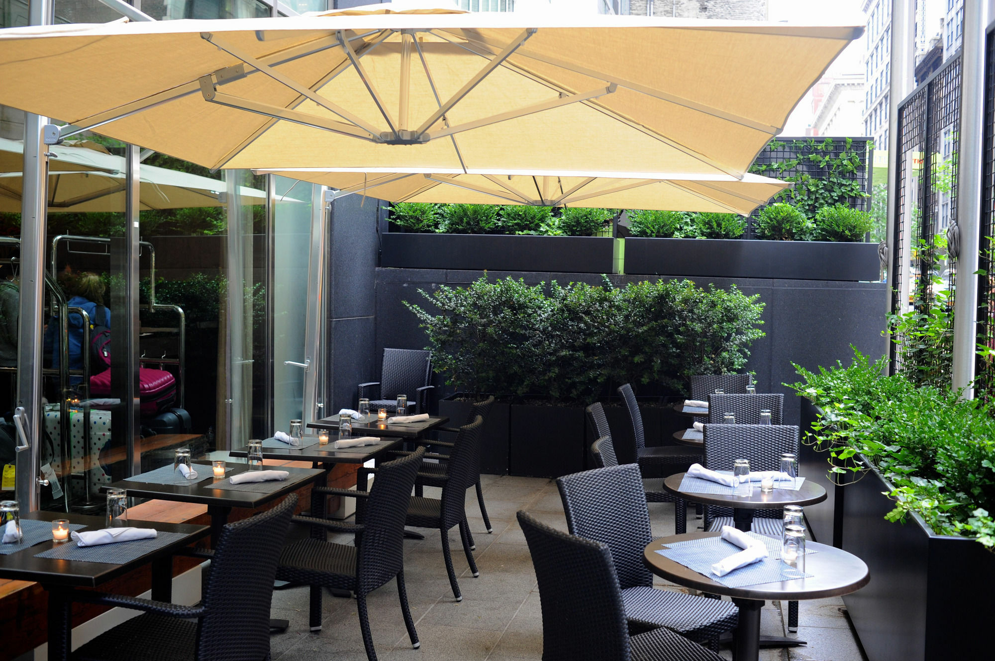 Marriott Vacation Club, New York City  Экстерьер фото