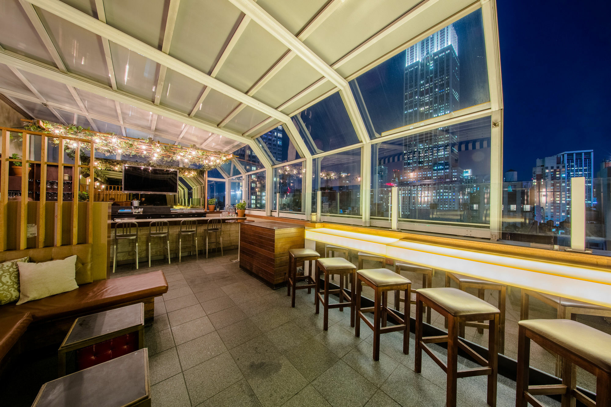 Marriott Vacation Club, New York City  Экстерьер фото
