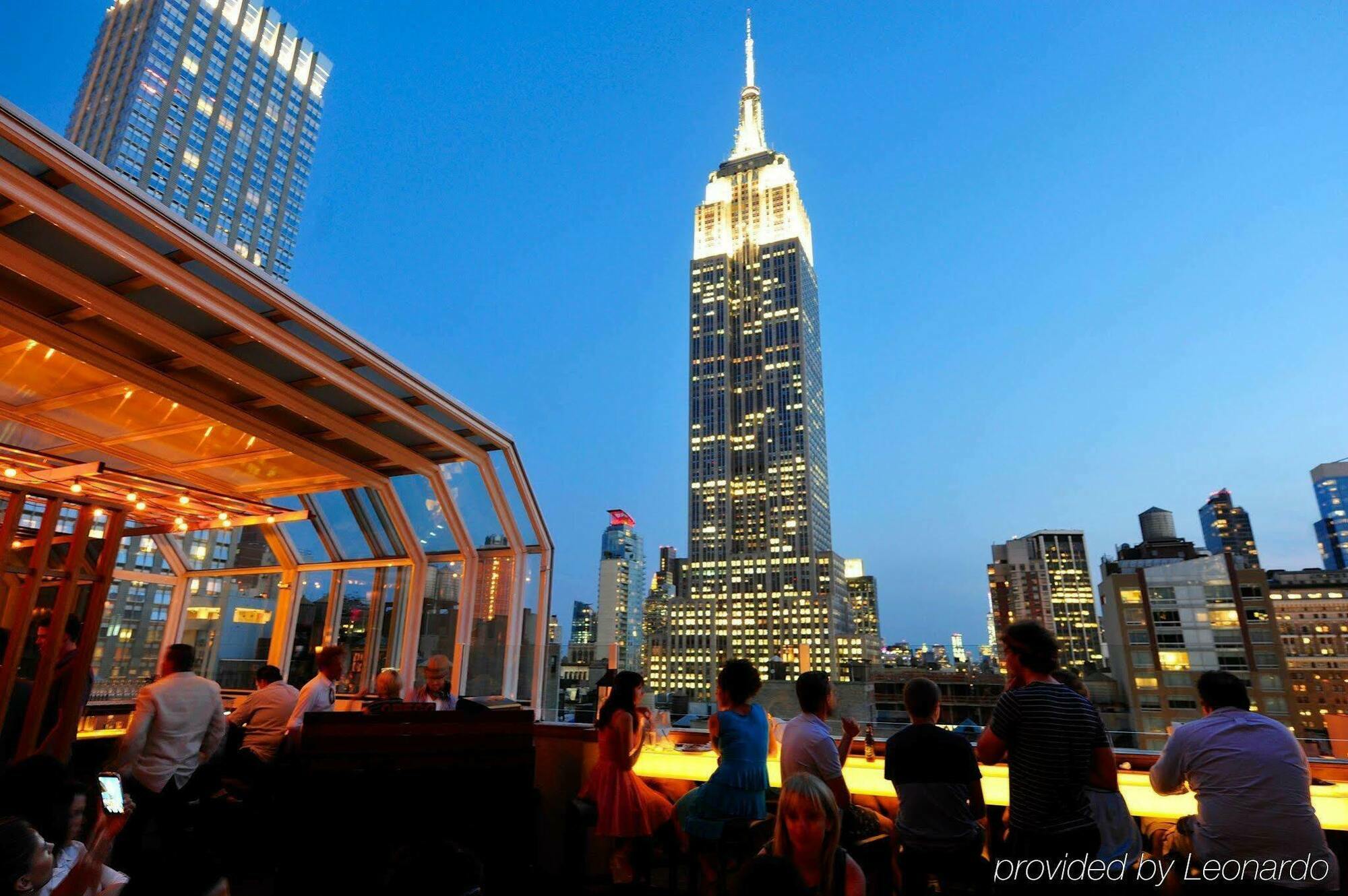 Marriott Vacation Club, New York City  Экстерьер фото